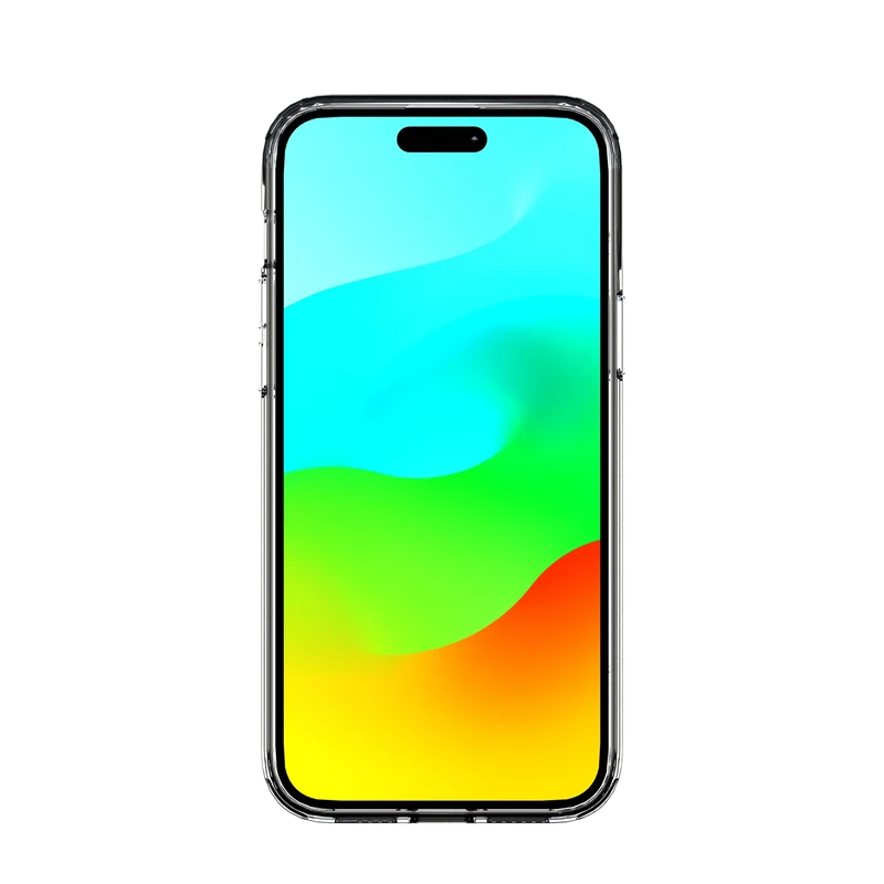 Cygnett AeroShield Case iPhone 15 Plus