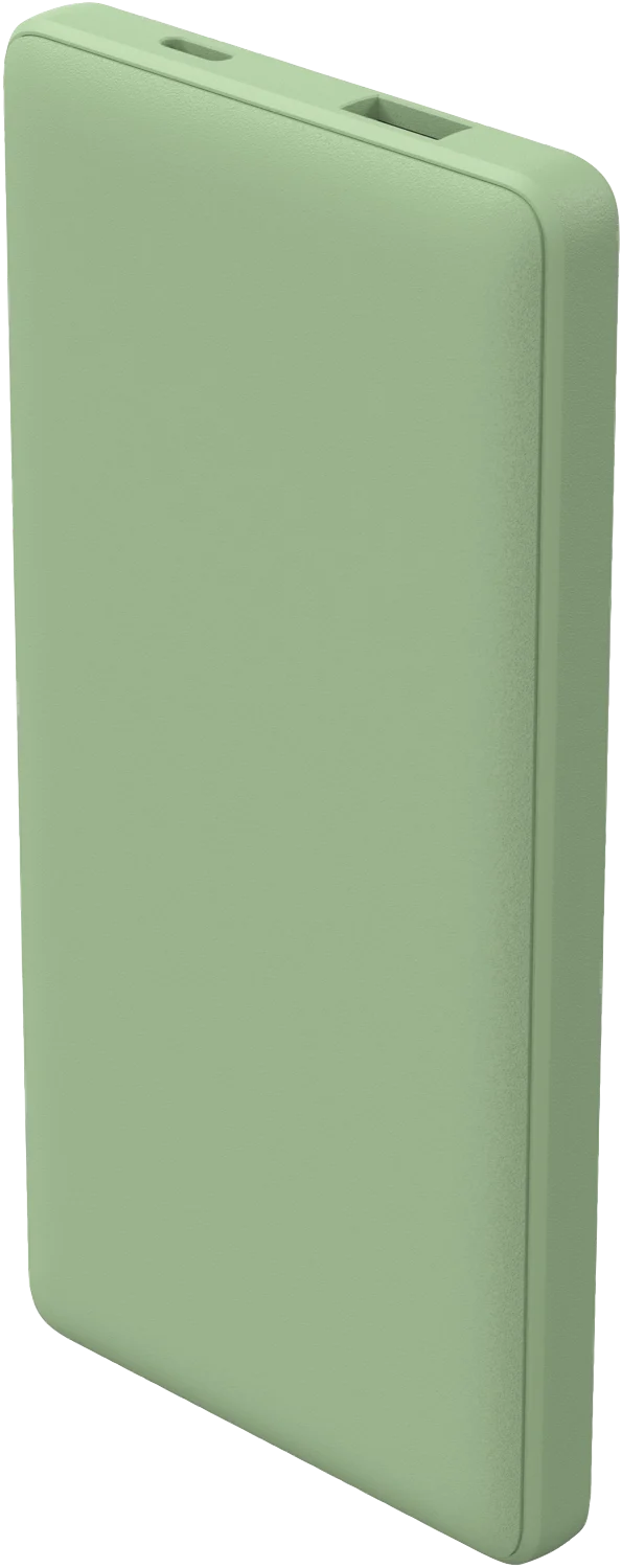Mophie Power Boost 10K Powerbank Sage Green