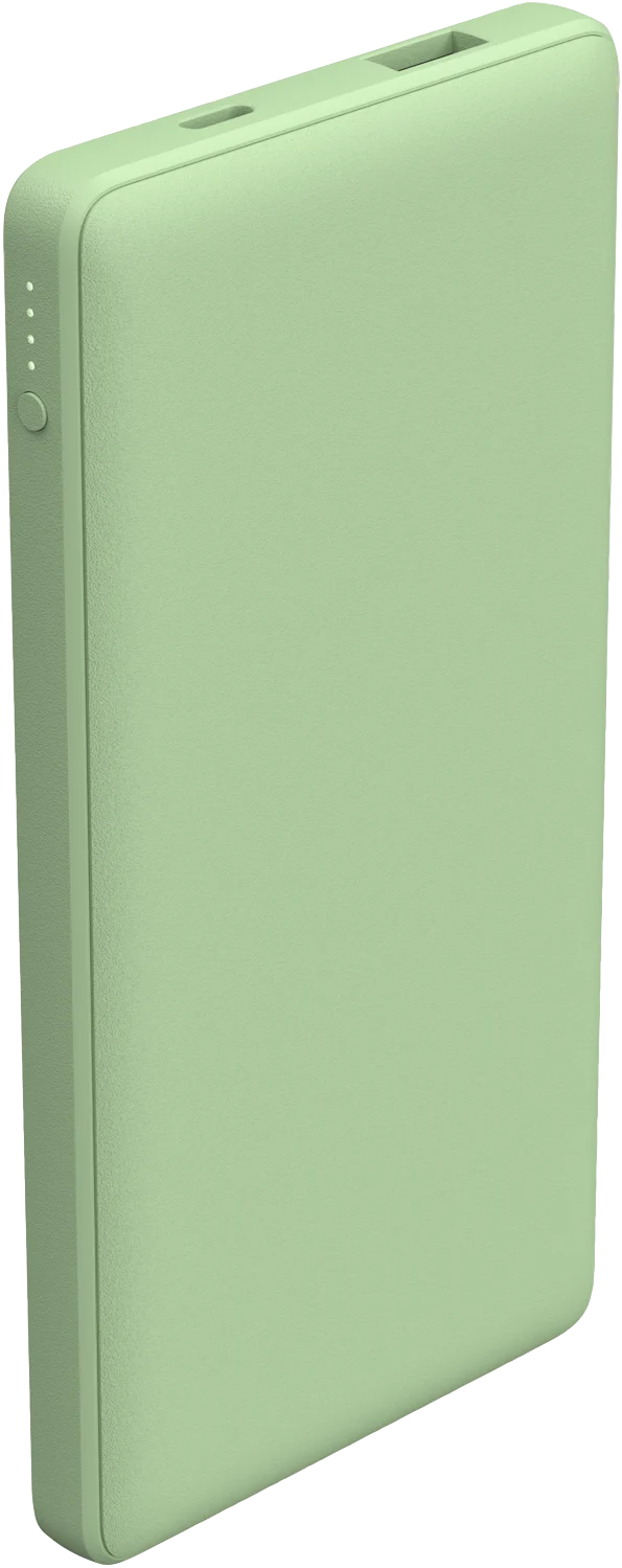 Mophie Power Boost 10K Powerbank Sage Green