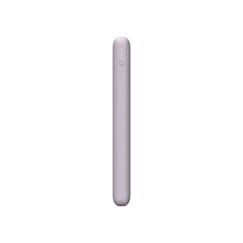 Mophie Power Boost 10K Powerbank Lilac