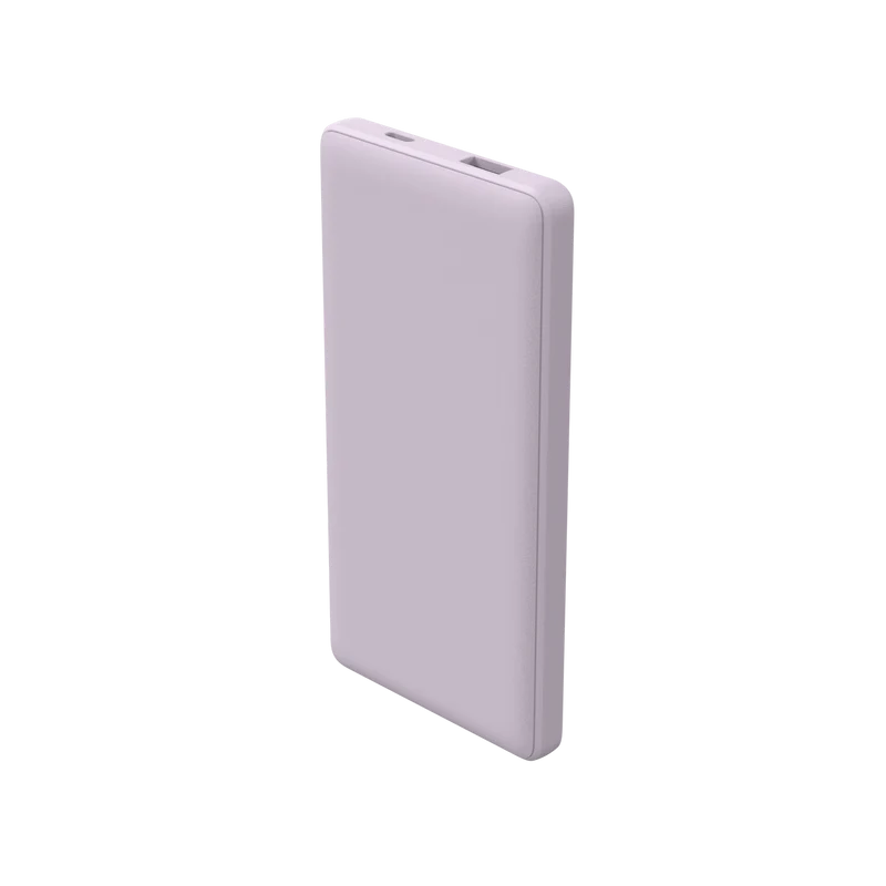Mophie Power Boost 10K Powerbank Lilac
