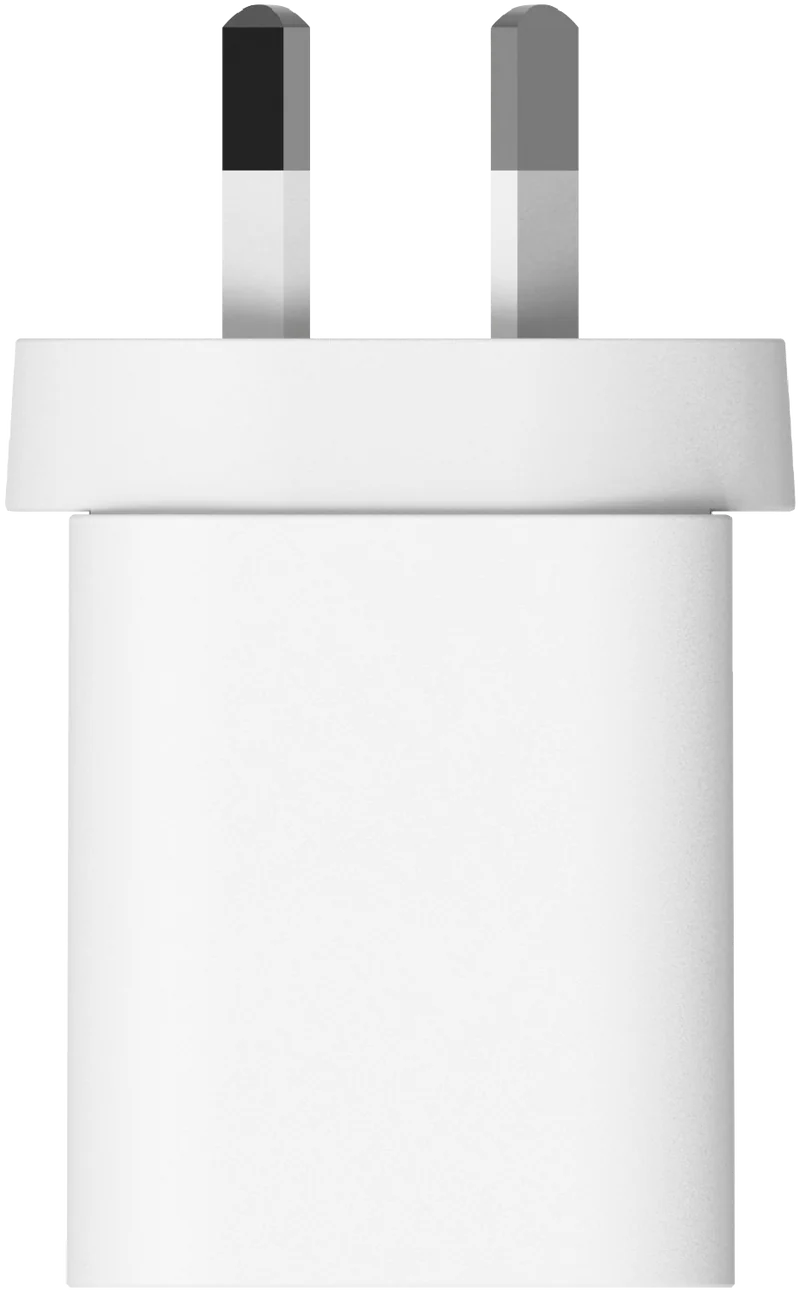 Mophie Speedport USB-C GaN 35W Wall Charger White