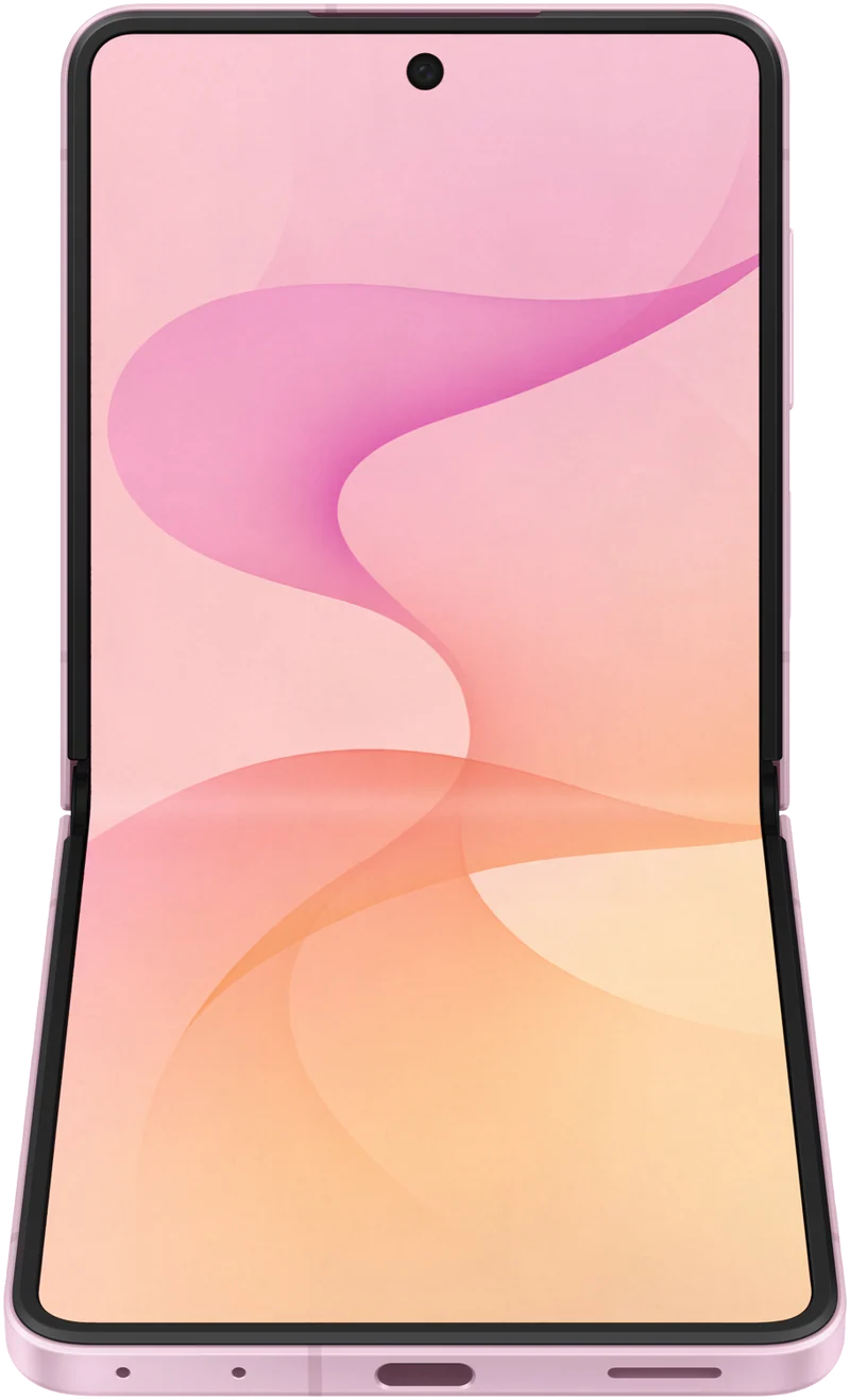 Samsung Galaxy Z Flip8 256GB Pink