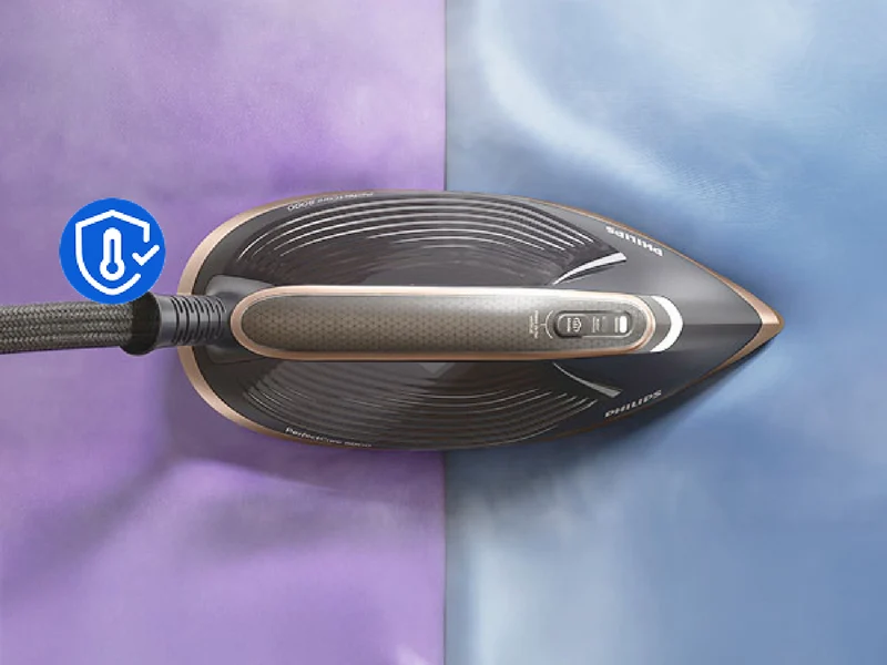 Philips PerfectCare 8000 Series Steam Generator Grey Magic