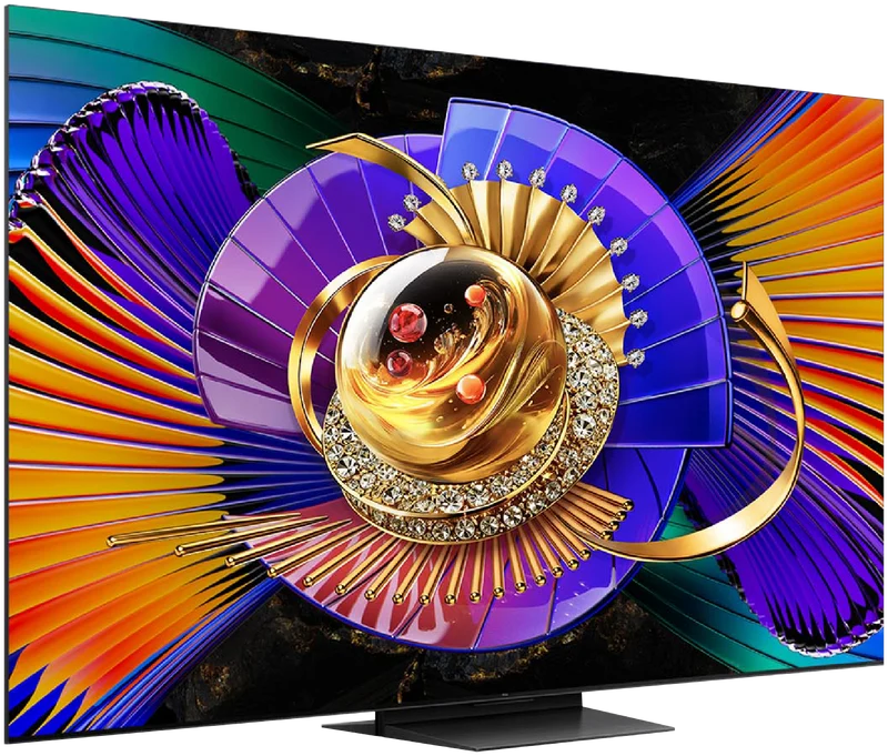 TCL 75" C7L Premium SQD-MINI LED Google TV with Gemini 2026