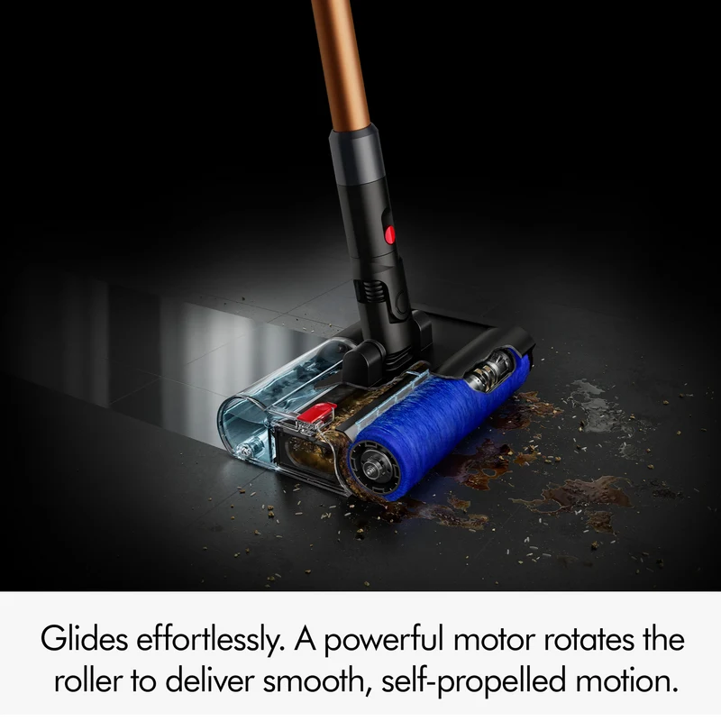 Dyson PencilWash Hard Floor Cleaner