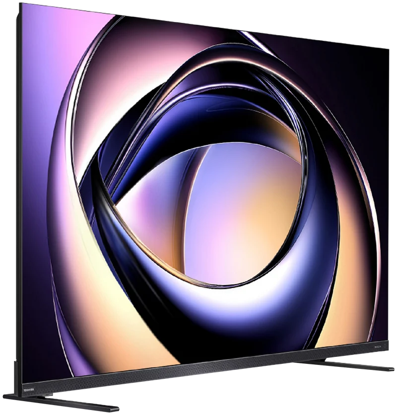 Toshiba 65'' Z770 Mini-LED TV 165Hz 2026