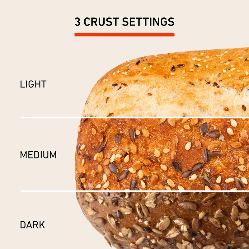 Sunbeam Expressbake Bread Maker