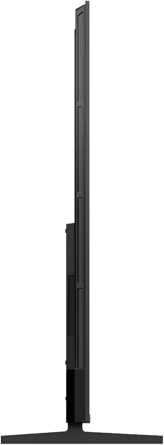 Sony 75" BRAVIA 3 II 4K HDR AI Google TV with Gemini 2026