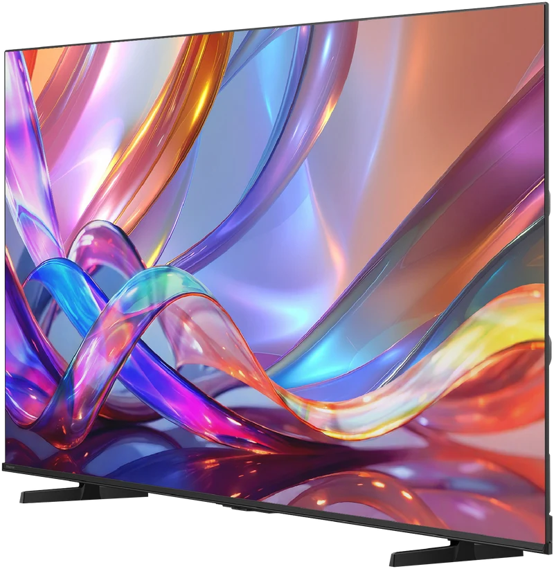 Hisense 85" Q6SAU 4K Hi-QLED Smart TV 2026