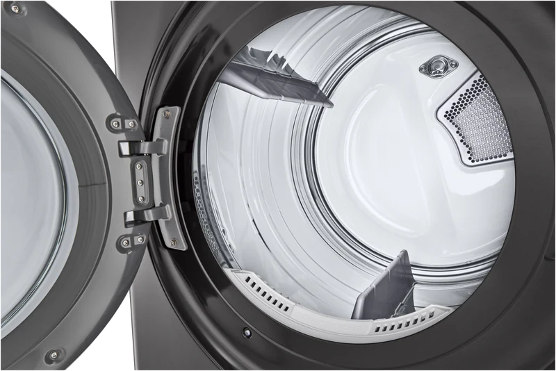 LG WashTower 19kg-10kg Combo Washer Dryer