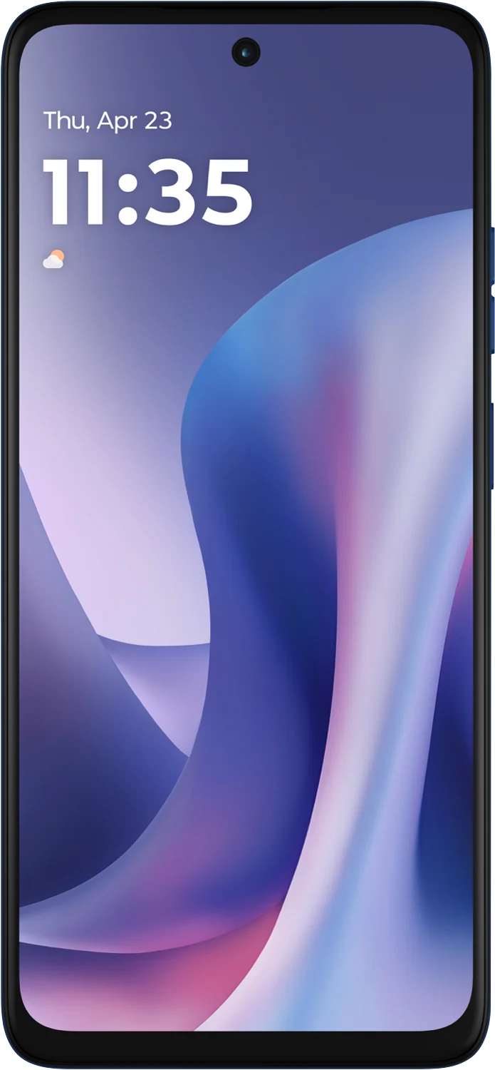 Motorola g57 5G 128GB Regatta
