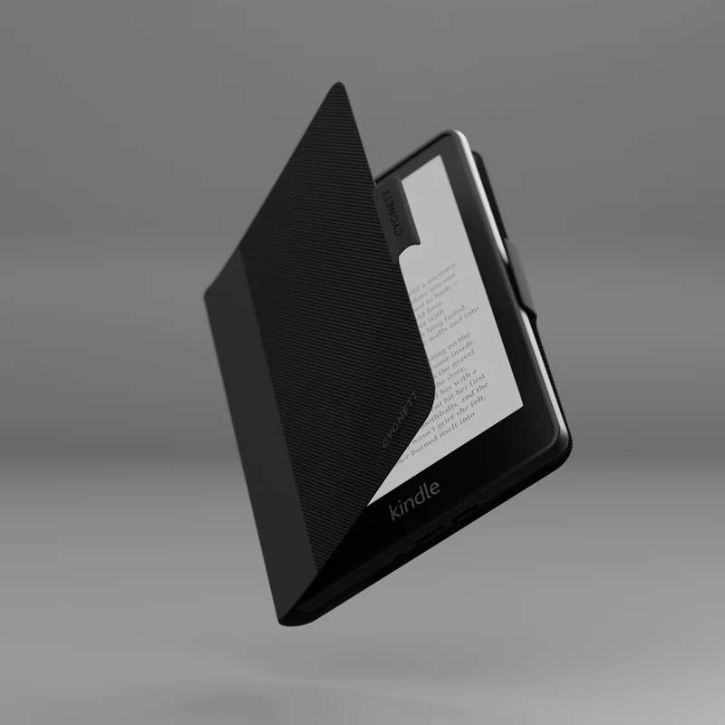 Cygnett Kindle PaperWhite 7" 12th Gen & ColorSoft 7" Tekview Case