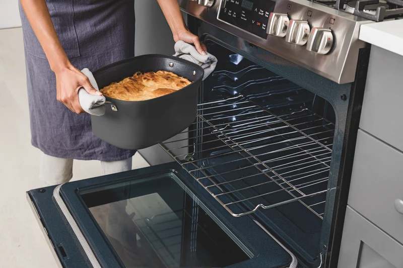 Ninja Foodie Possible Cooker