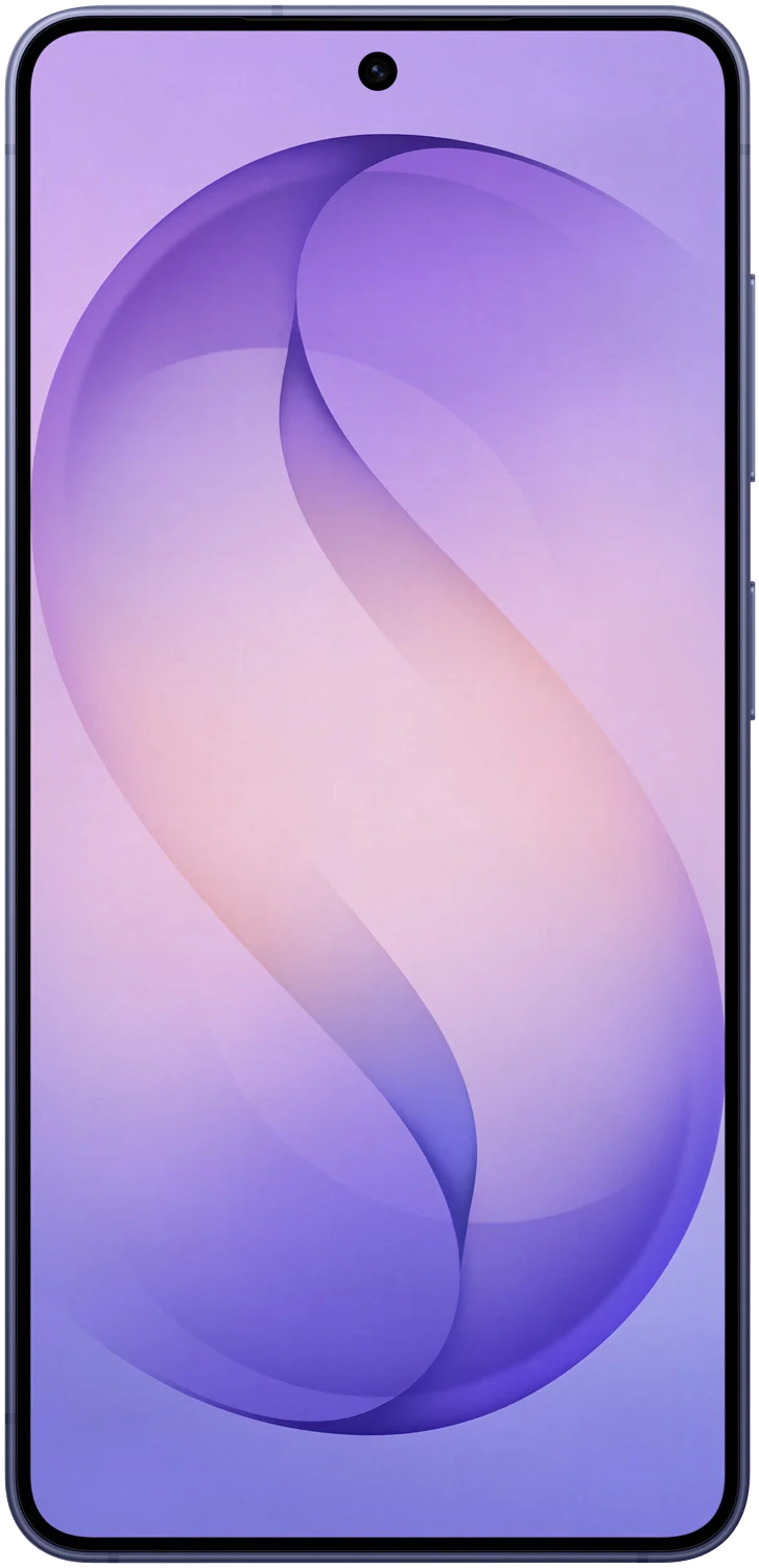 Samsung Galaxy S26 512GB Cobalt Violet