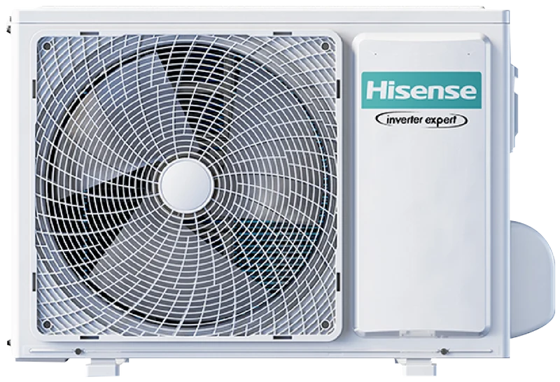 Hisense 8.0kW Air Q Series Reverse Cycle Split System
