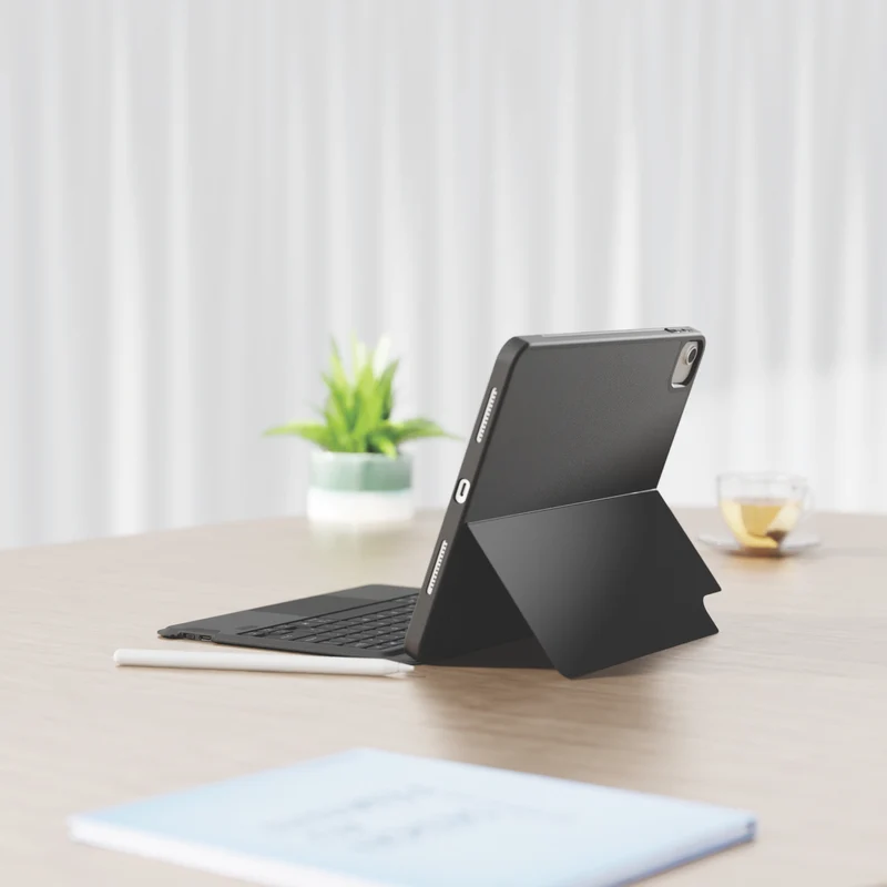 Cygnett iPad Air M3/M2 11" Magnetic Wireless Keyboard Case