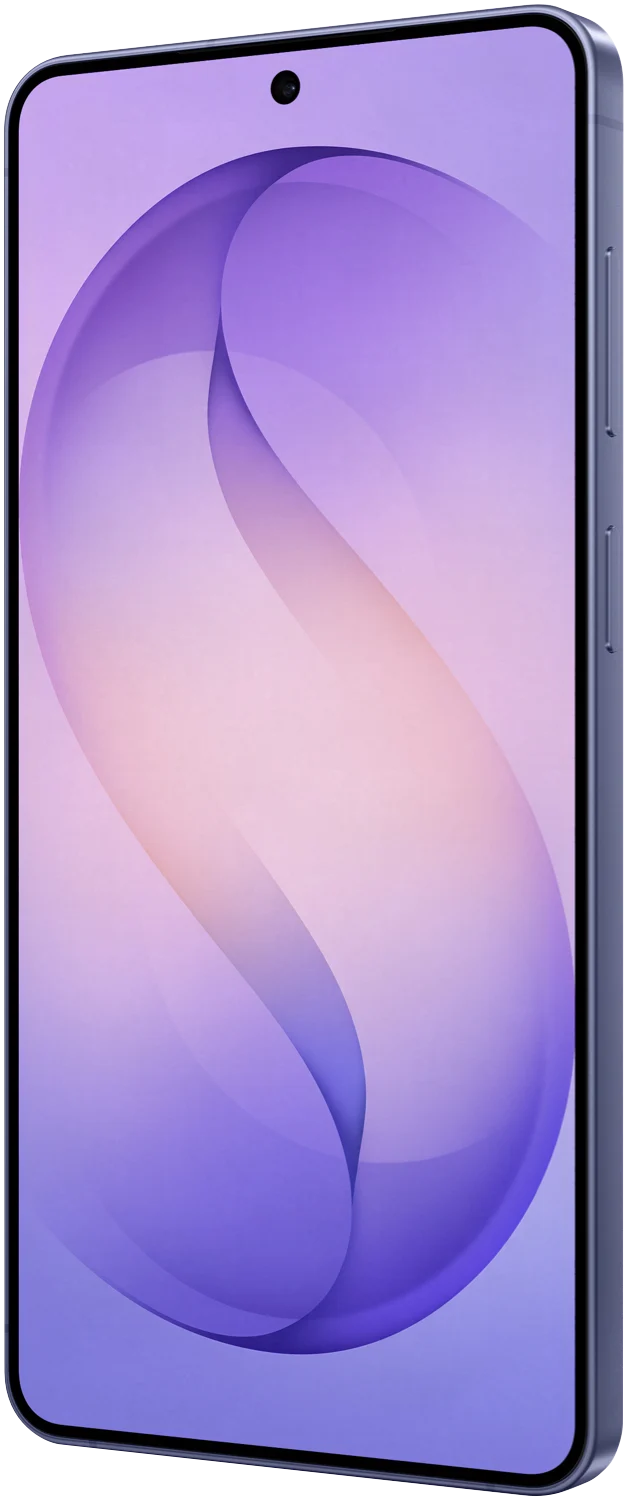 Samsung Galaxy S26+ 256GB Cobalt Violet