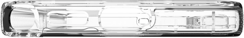 ZAGG Samsung Galaxy S26 Ultra Crystal Place Snap Case Clear