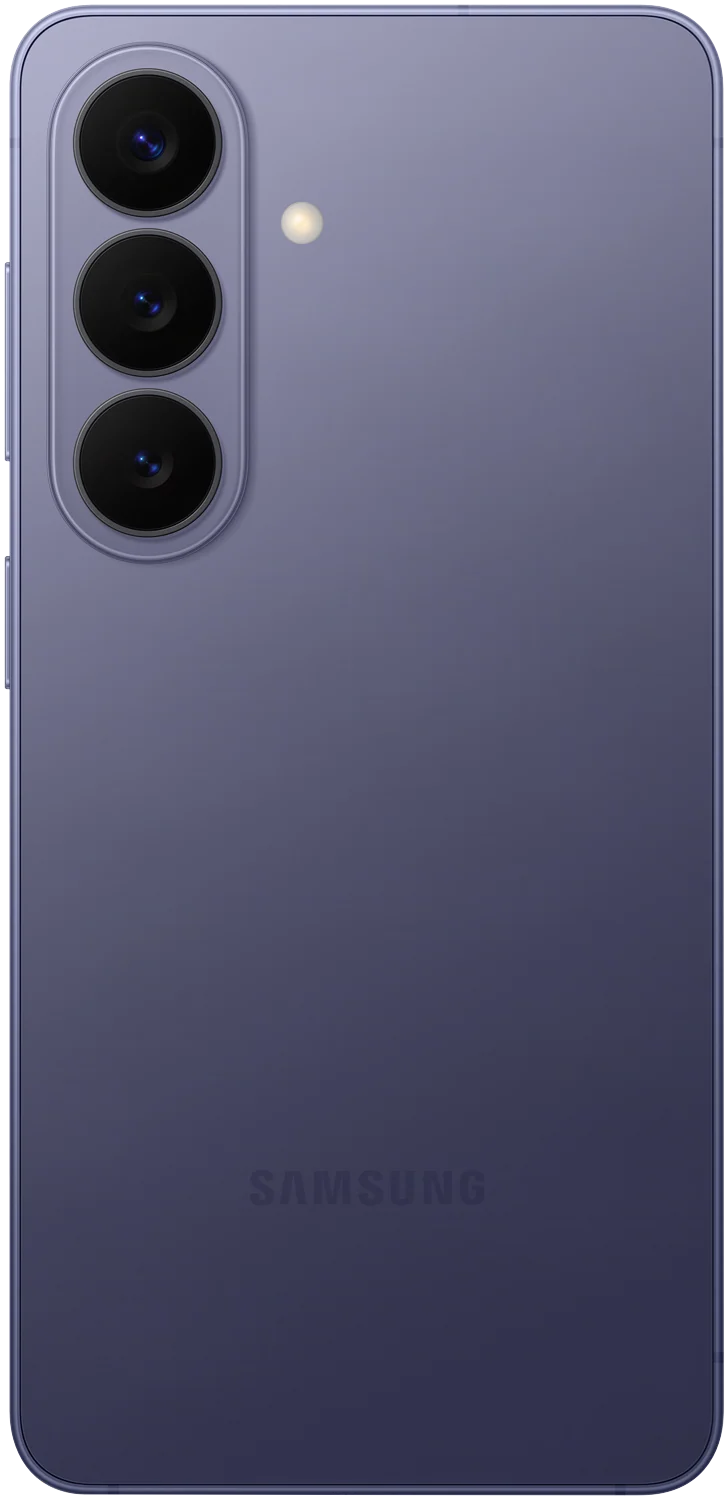 Samsung Galaxy S26 256GB Cobalt Violet