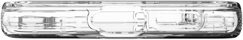 ZAGG Samsung Galaxy S26 Crystal Place Snap Case Clear