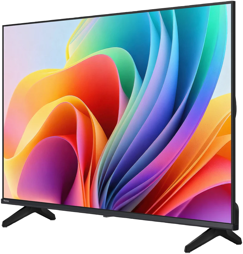 Hisense 32" A4SAU HD Smart TV 2026
