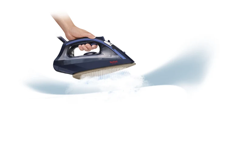 Tefal Virtuo Steam Iron