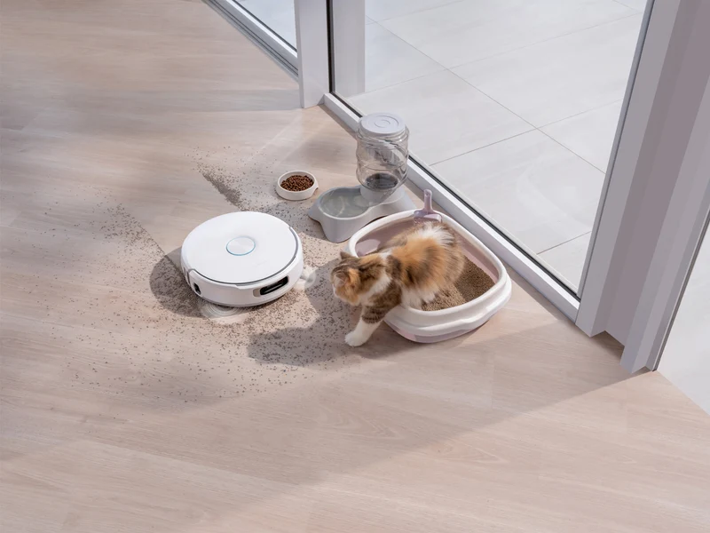 Narwal Flow Robot Vacuum and Mop