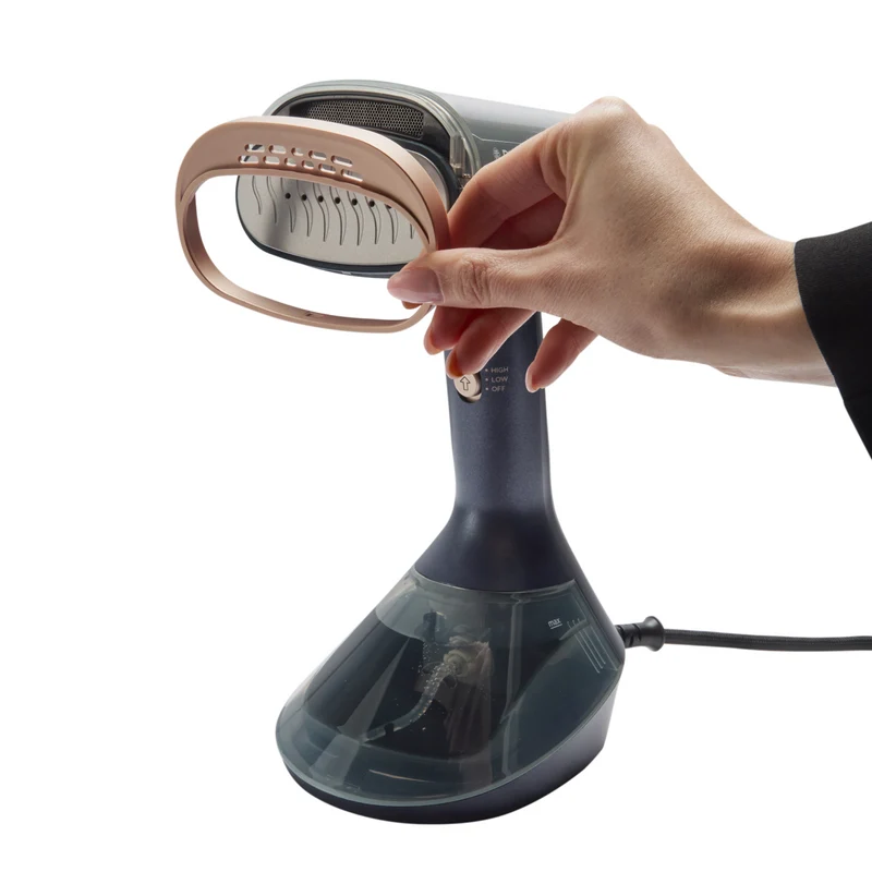 Russell Hobbs Supreme VacuSteam Handheld Garment Steamer