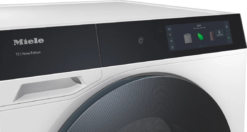 Miele 9kg Heat Pump Dryer