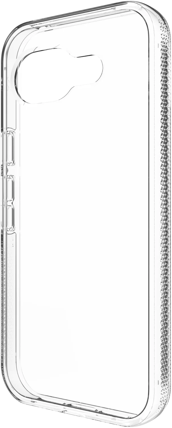ZAGG Google Pixel 10a Crystal Palace Case Clear