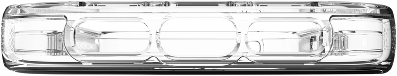 ZAGG Google Pixel 10a Crystal Palace Case Clear