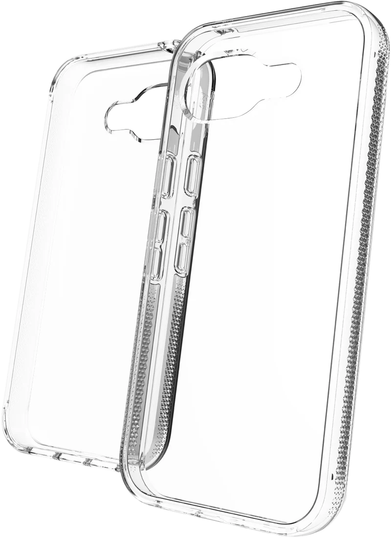 ZAGG Google Pixel 10a Crystal Palace Case Clear