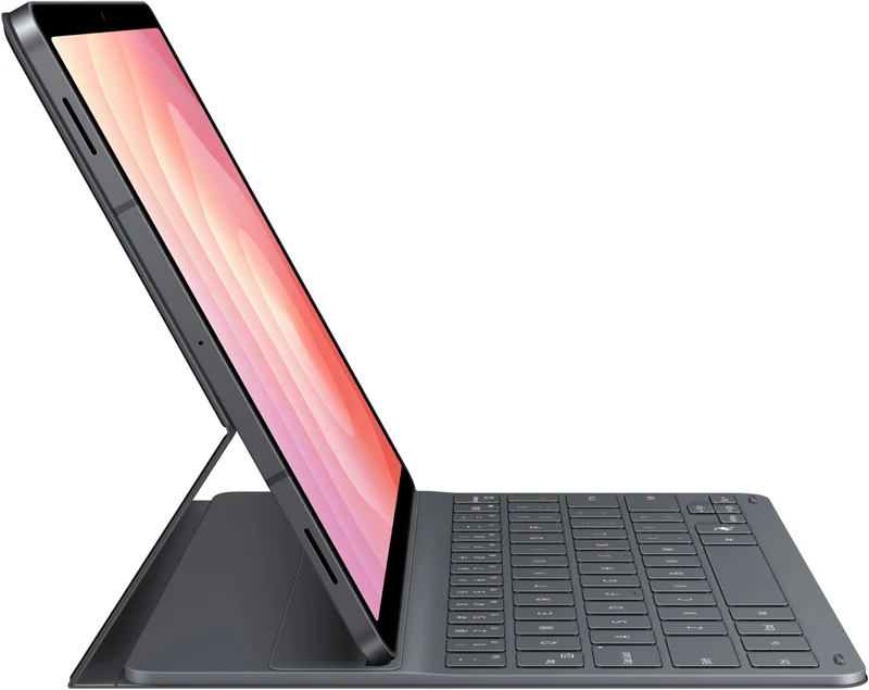 Samsung Galaxy Tab S11 Ultra Slim Book Cover Keyboard