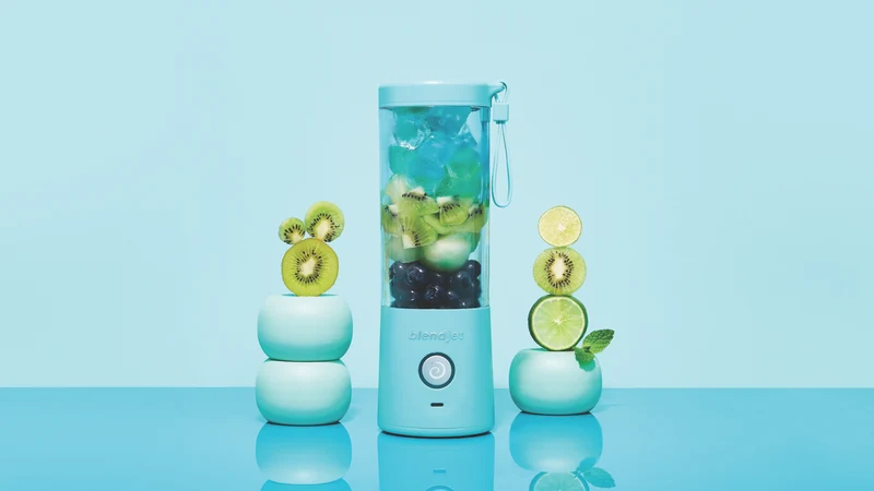 BlendJet Portable Bender - Mint