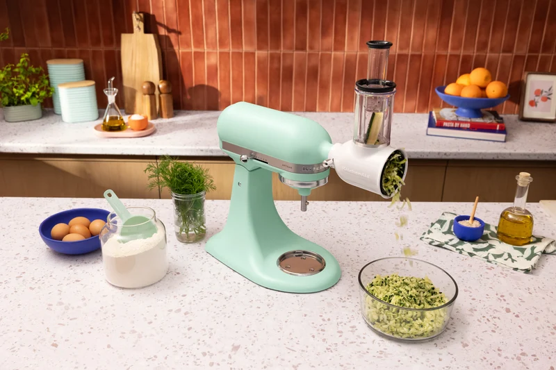 KitchenAid Artisan Stand Mixer COTY Spearmint