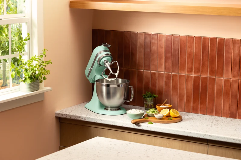 KitchenAid Artisan Stand Mixer COTY Spearmint