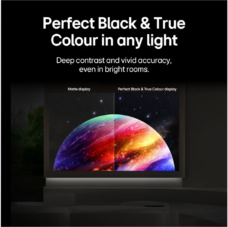LG 65" OLED EVO AI C6 4K Smart TV 2026