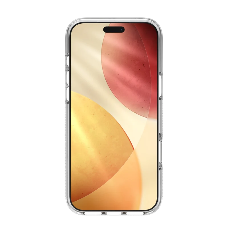 ZAGG Crystal Palace iPhone 17 Pro Max Snap Kickstand Case