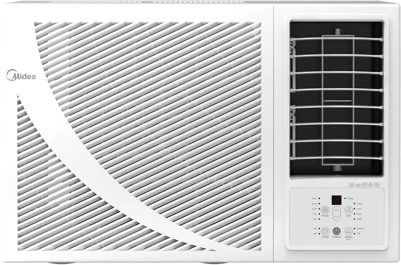 Midea 3.9KW Reverse Cycle Box Air Conditioner