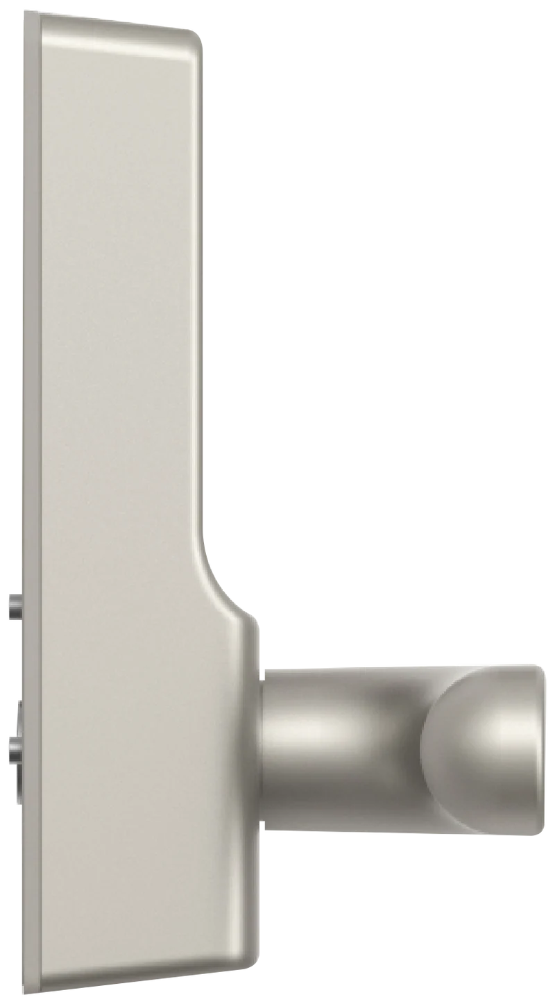 eufy C33 Smart Security Lever Door Lock (Nickel)