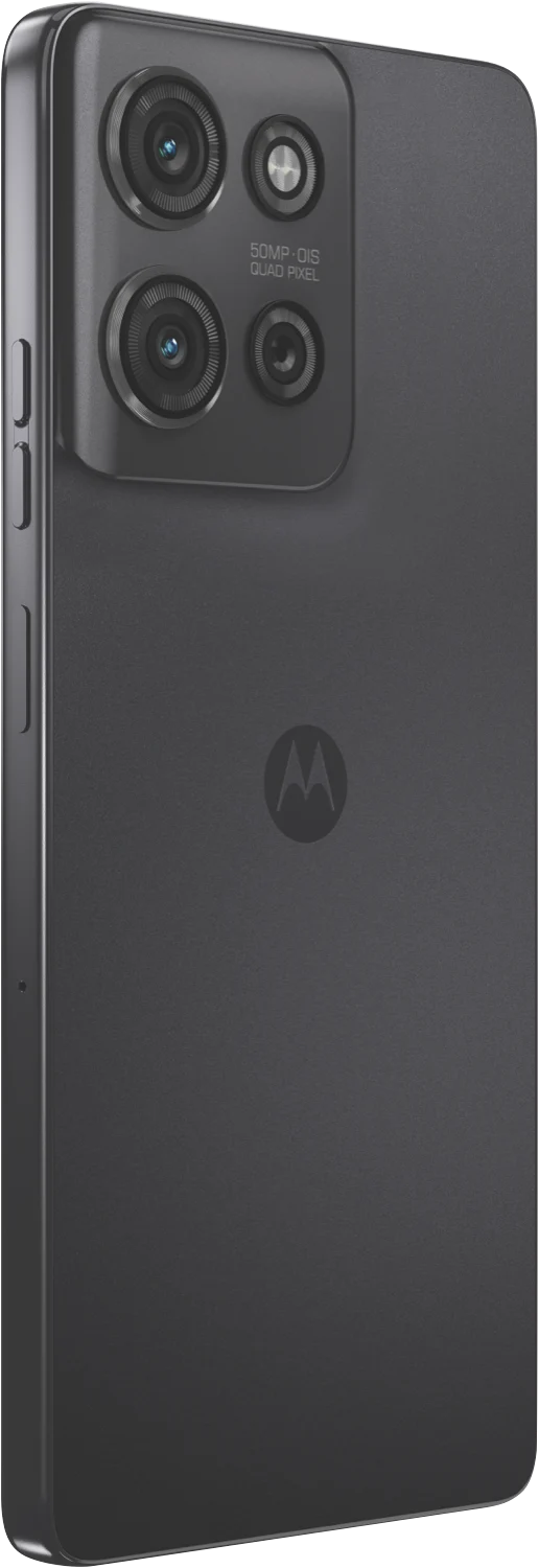 Motorola g75 5G 256GB Charcoal Grey