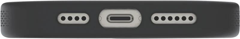 ZAGG Manhattan Snap Case iPhone 16 Pro Max - Black