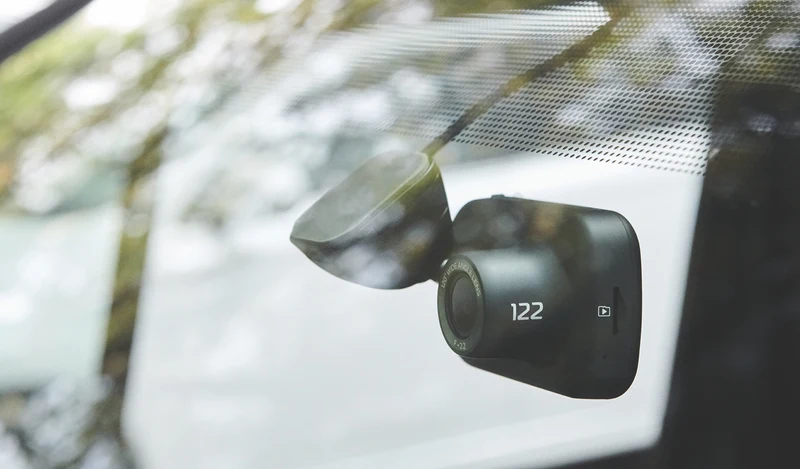NEXTBASE 122 Dash Cam