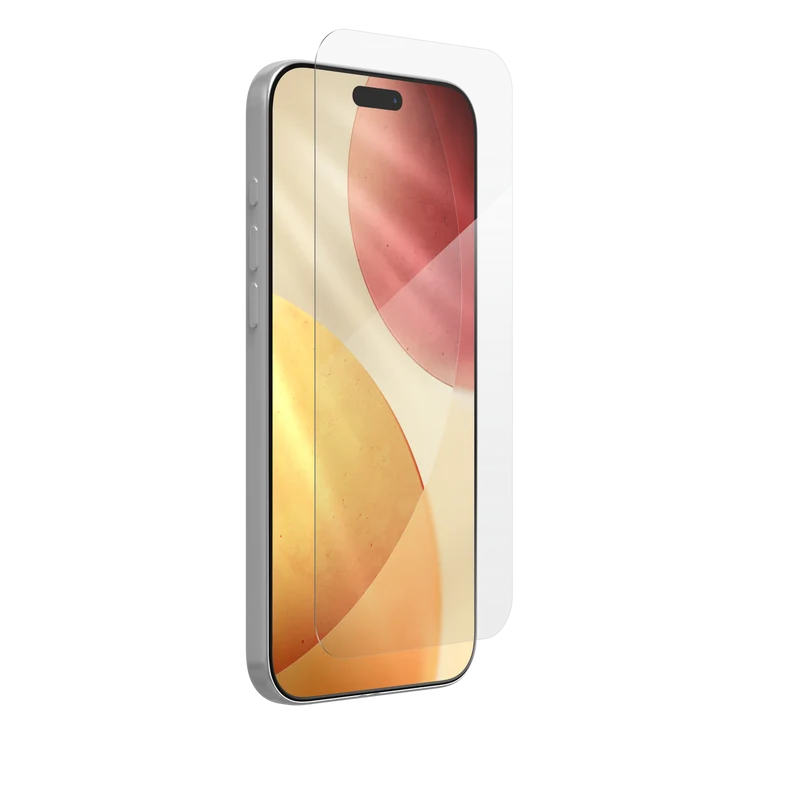 ZAGG InvisibleShield iPhone 17 Pro Max Glass Elite Screen Protector