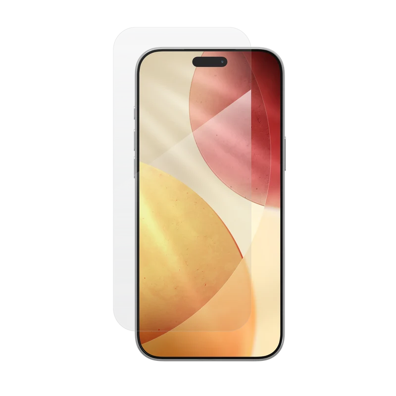 ZAGG InvisibleShield iPhone 17 Pro Max Glass Elite Screen Protector