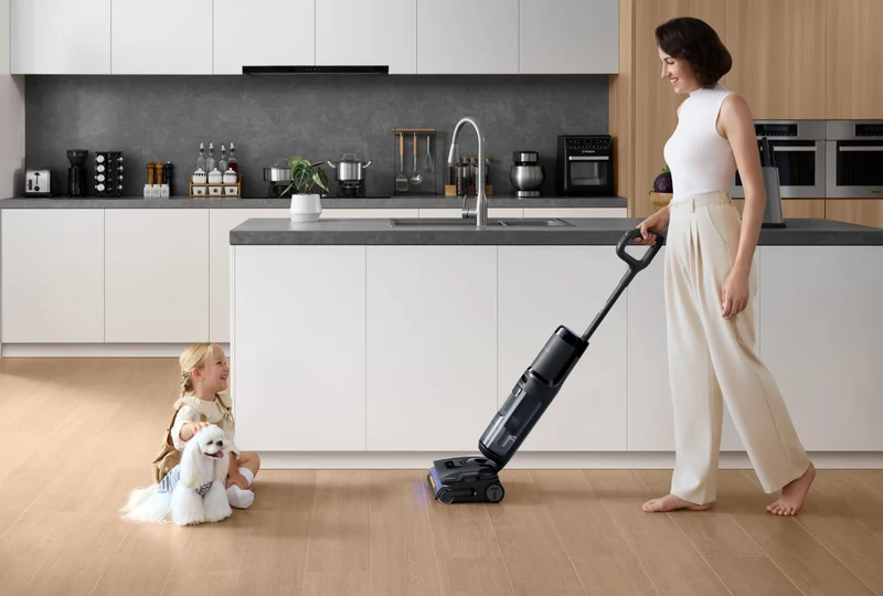 Tineco Floor One S7 Stretch Steam Hard Floor Cleaner