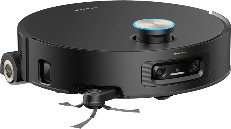 Dreame Aqua10 Ultra Roller Robot Vacuum