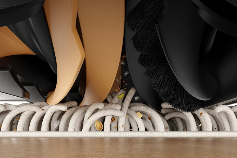 Dreame Matrix10 Ultra Robot Vacuum