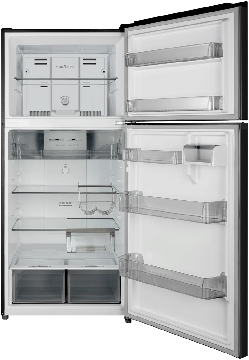 CHiQ 515L Top Mount Refrigerator